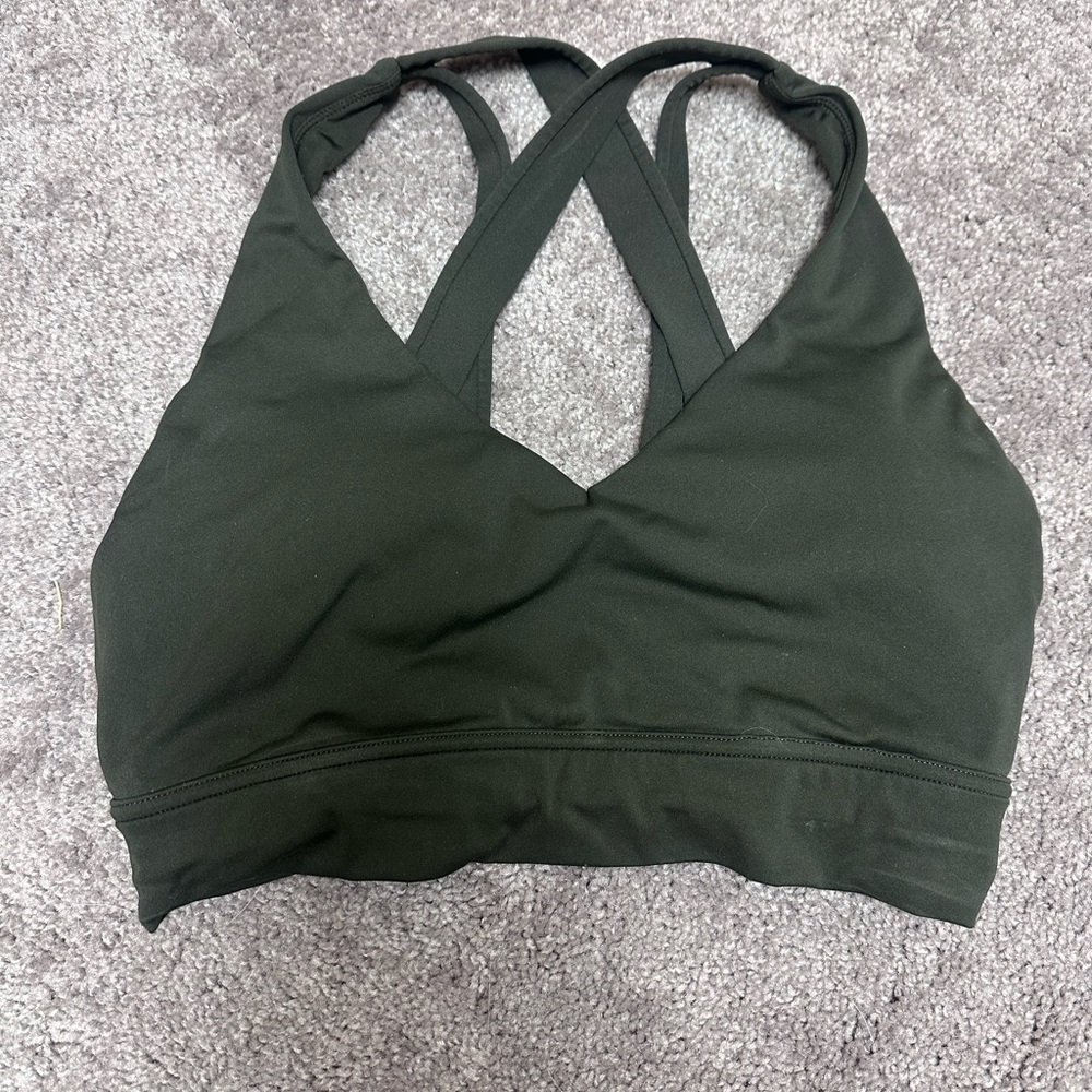 Gymreapers Sports bra